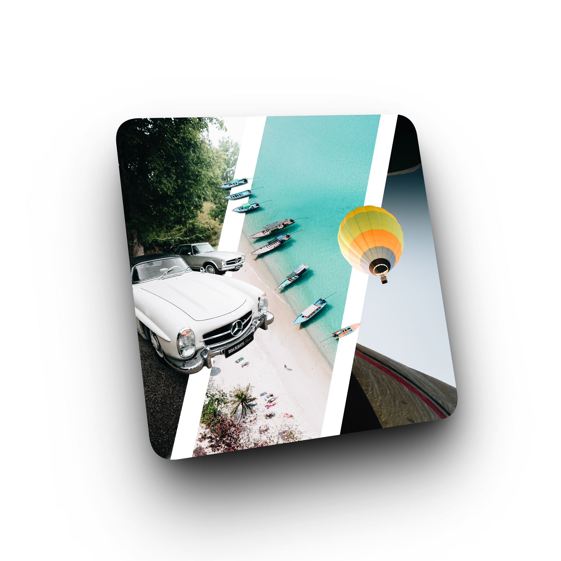 Presetpack - "Base Set"