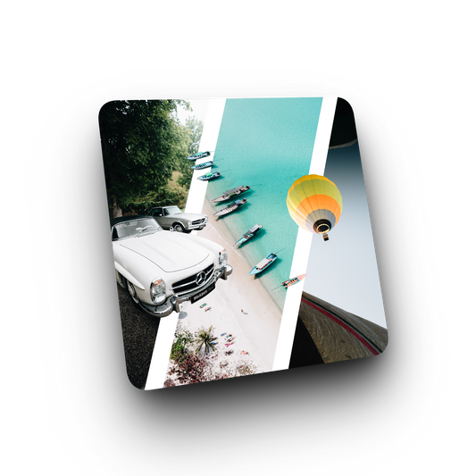 Presetpack - "Base Set"